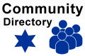 Hindmarsh Shire Community Directory