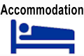 Hindmarsh Shire Accommodation Directory