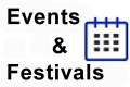 Hindmarsh Shire Events and Festivals