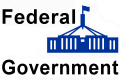 Hindmarsh Shire Federal Government Information