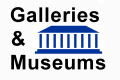 Hindmarsh Shire Galleries and Museums