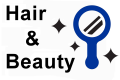Hindmarsh Shire Hair and Beauty Directory