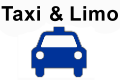 Hindmarsh Shire Taxi and Limo