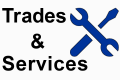 Hindmarsh Shire Trades and Services Directory