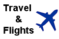Hindmarsh Shire Travel and Flights