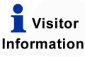 Hindmarsh Shire Visitor Information